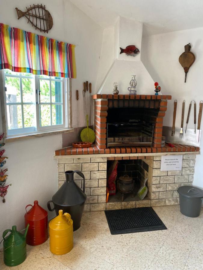 Casa da Monservia Sintra Esterno foto