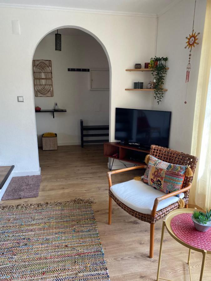 Casa da Monservia Sintra Esterno foto