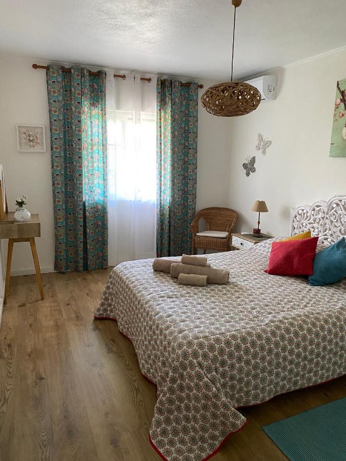 Casa da Monservia Sintra Esterno foto
